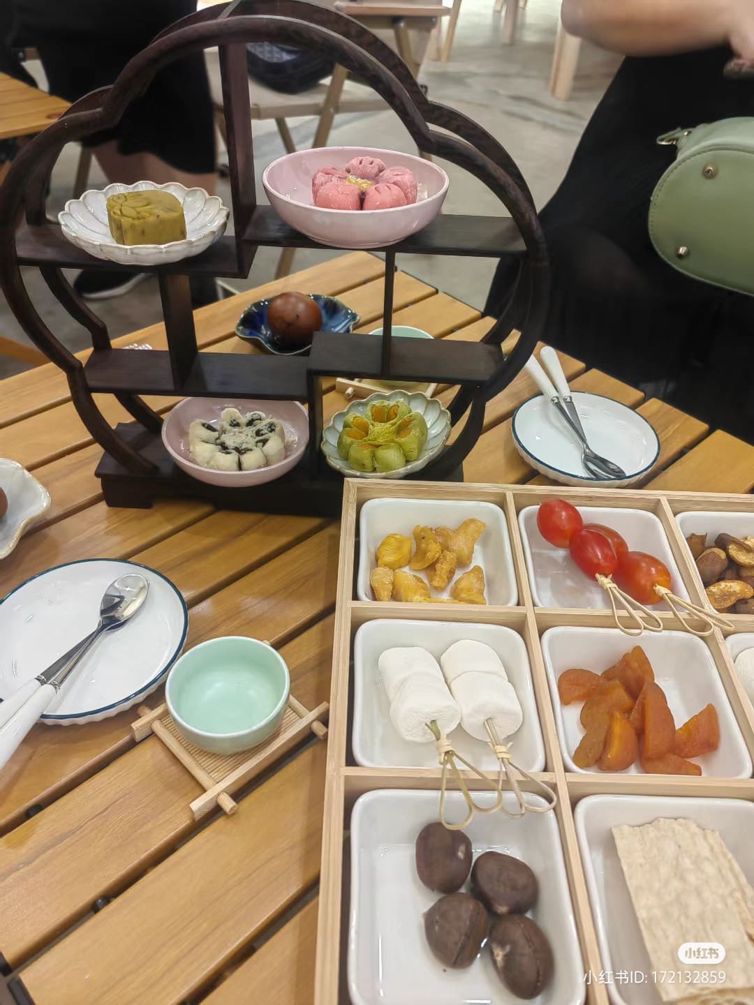 Claypot Iced Milk Tea